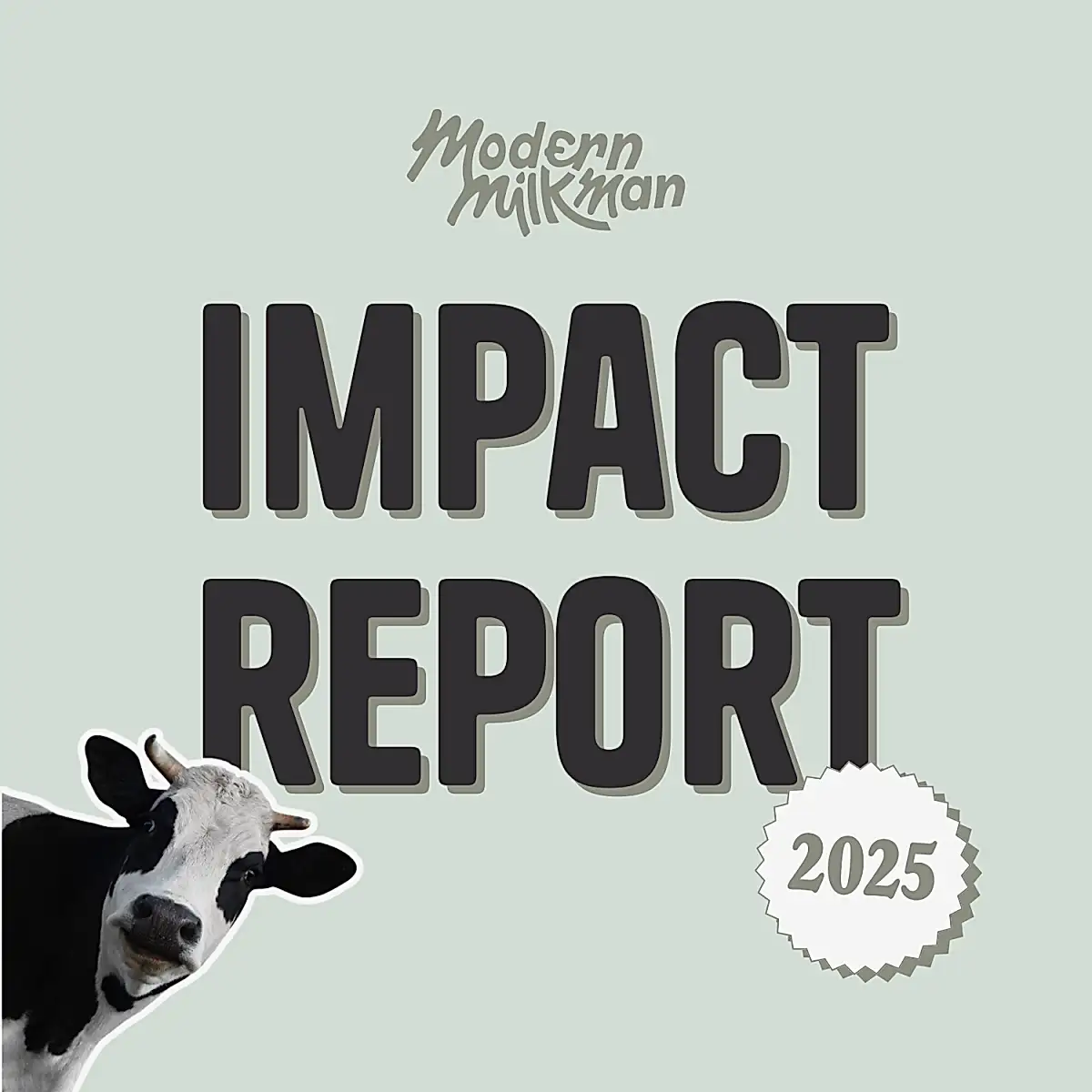 Impact Report 2025